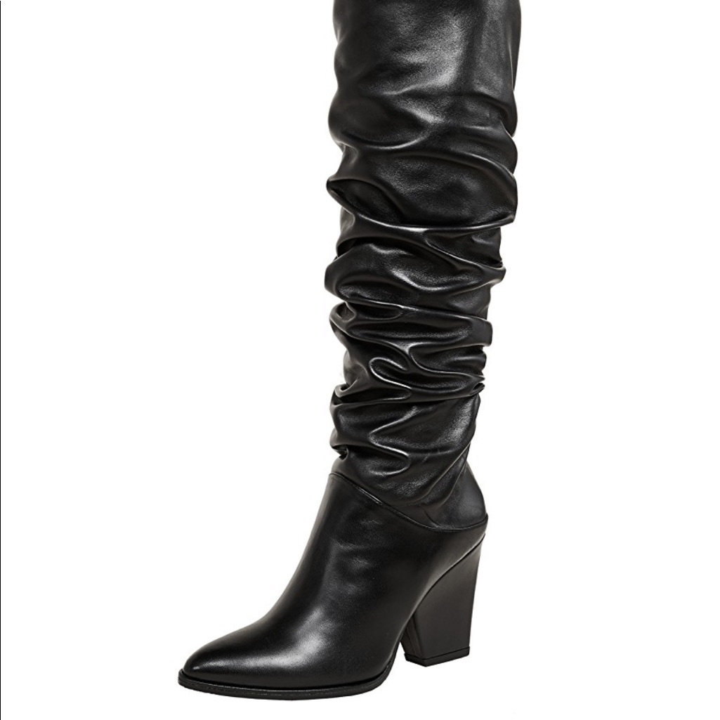 Stuart Weitzman Smashing Knee High Boots